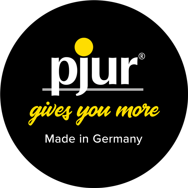 pjur为您带来更多快感