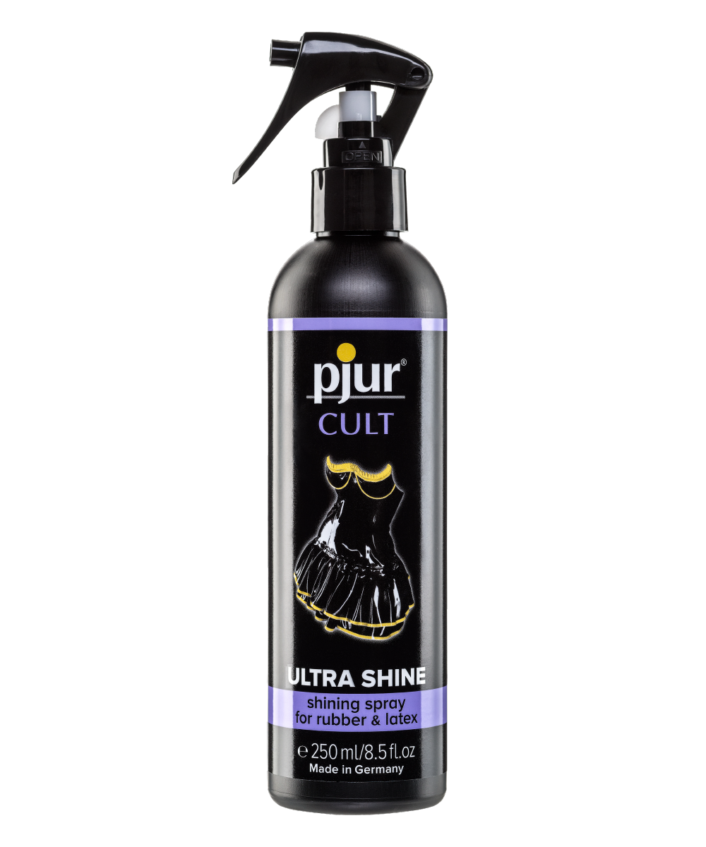 pjur_CULT_Ultra-Shine_250ml